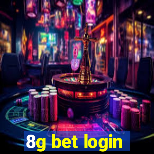 8g bet login